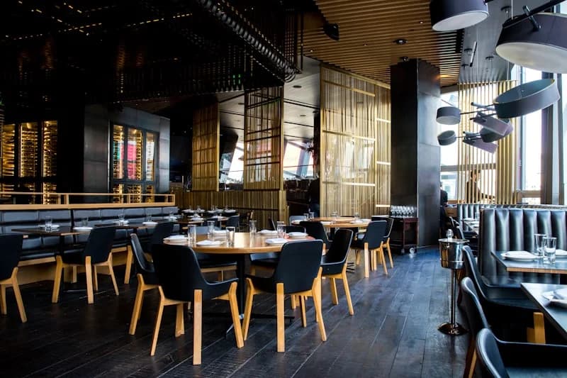 Cafe & Restaurant