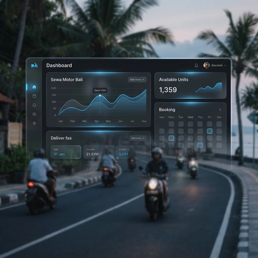 Website Mockup