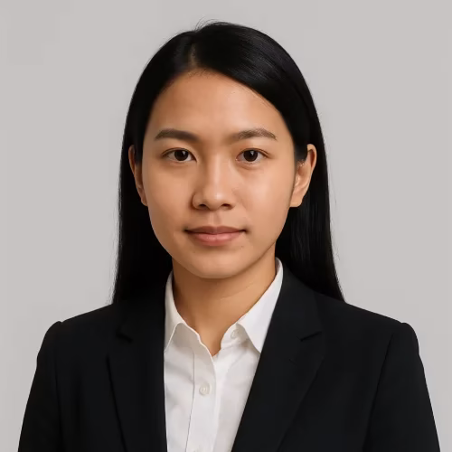 Michelle Wijaya